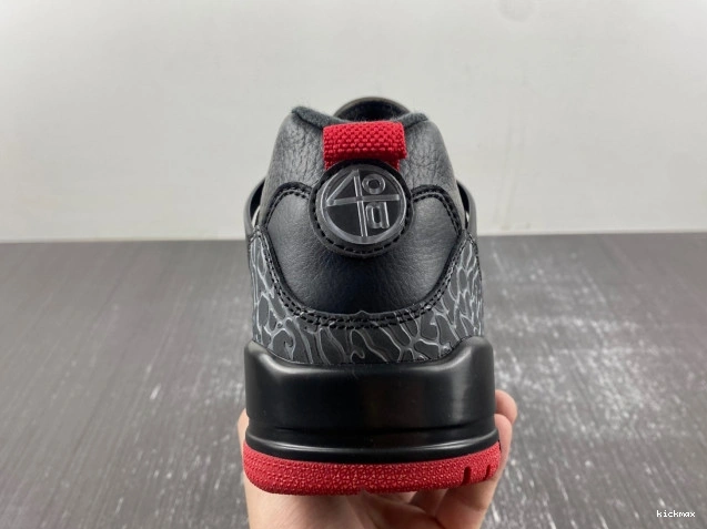 Cheap Jordan Bred FQ1579-006 Spizike Low 0626